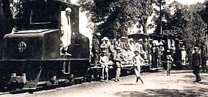 2696- Rouina - Train des Mines2